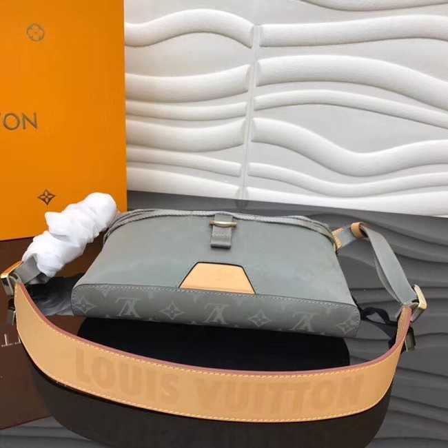 Louis Vuitton Outlet original MESSENGER PM M43889