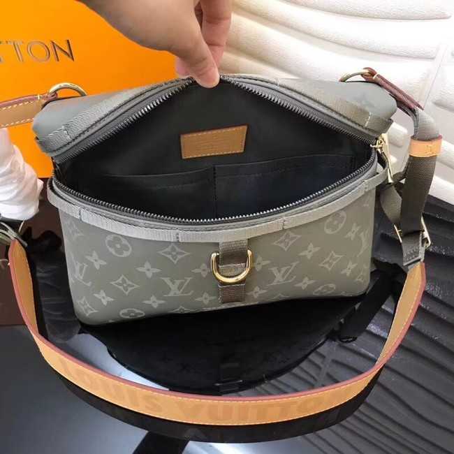 Louis Vuitton Outlet original MESSENGER PM M43889