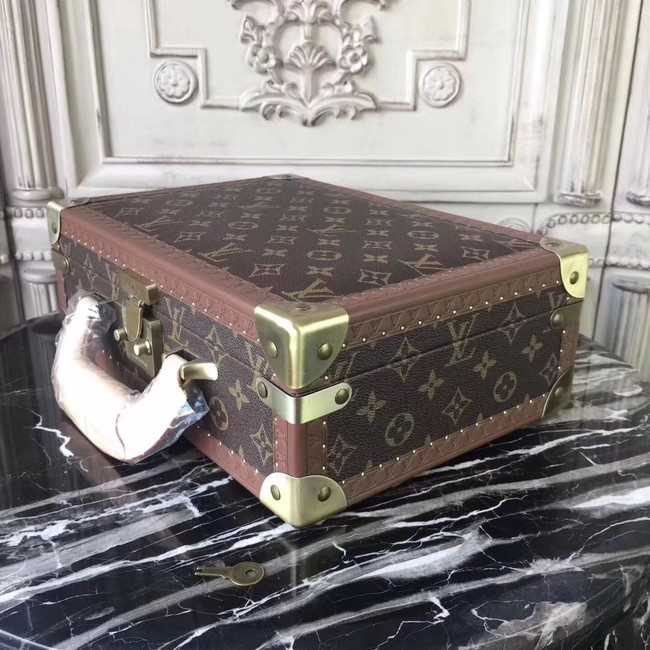 Louis Vuitton Outlet BISTEN Jewelry box M21205