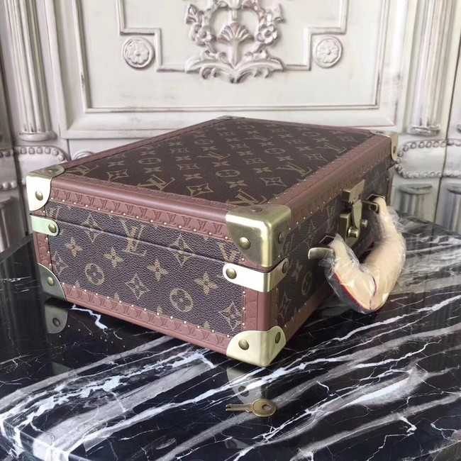 Louis Vuitton Outlet BISTEN Jewelry box M21205