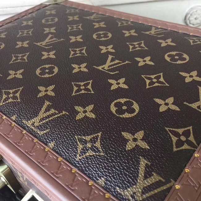 Louis Vuitton Outlet BISTEN Jewelry box M21205