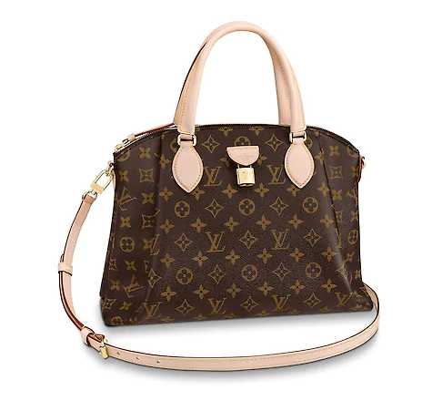 Louis Vuitton Outlet original RIVOLI MM M44546