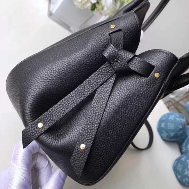 Louis Vuitton Outlet original calfskin M54346 Black