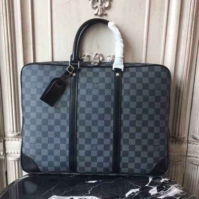 Louis Vuitton Outlet Porte-Documents Voyage M40225