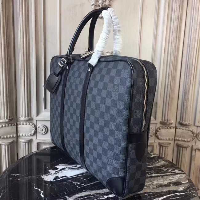 Louis Vuitton Outlet Porte-Documents Voyage M40225