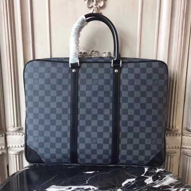 Louis Vuitton Outlet Porte-Documents Voyage M40225