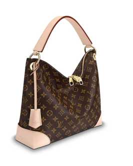 Louis Vuitton Outlet monogram canvas BERRI PM M41623