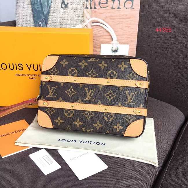 Louis Vuitton Outlet Monogram Canvas M44355