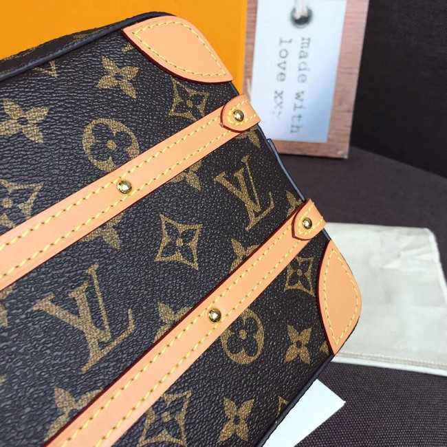 Louis Vuitton Outlet Monogram Canvas M44355