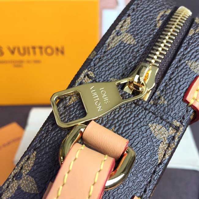 Louis Vuitton Outlet Monogram Canvas M44355