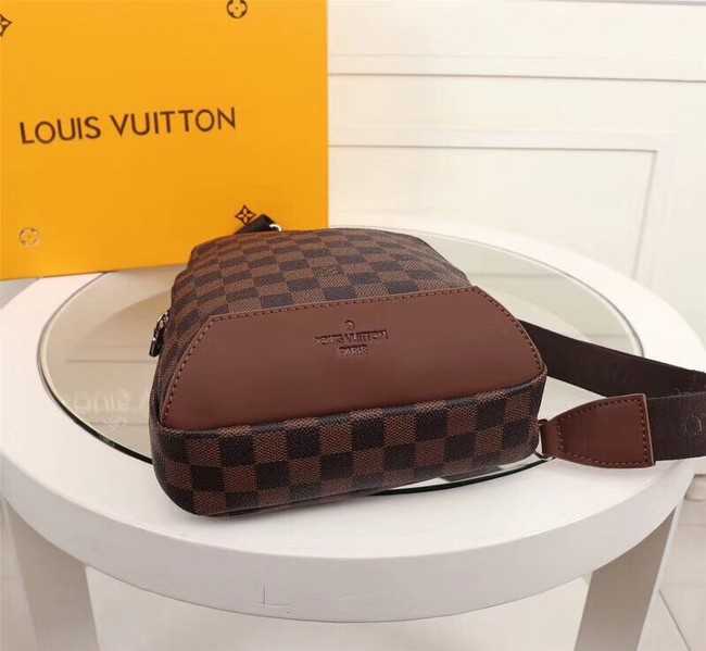 Louis Vuitton Outlet AVENUE SLING BAG N42425 brown