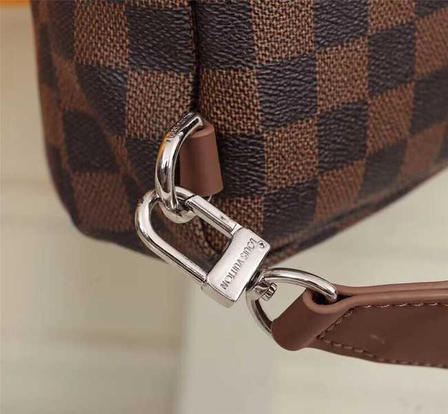 Louis Vuitton Outlet AVENUE SLING BAG N42425 brown