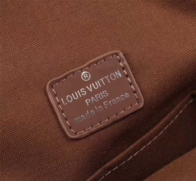 Louis Vuitton Outlet AVENUE SLING BAG N42425 brown