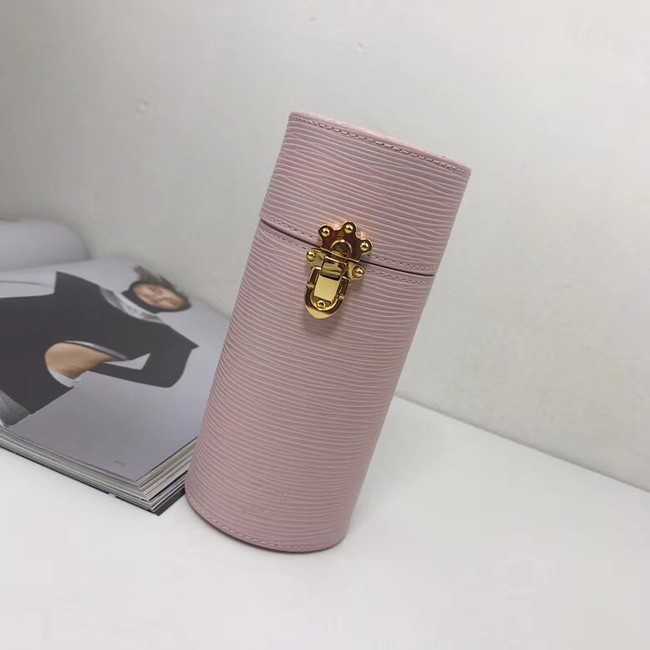 Louis Vuitton Outlet Original 200ML TRAVEL CASE LS0157 pink