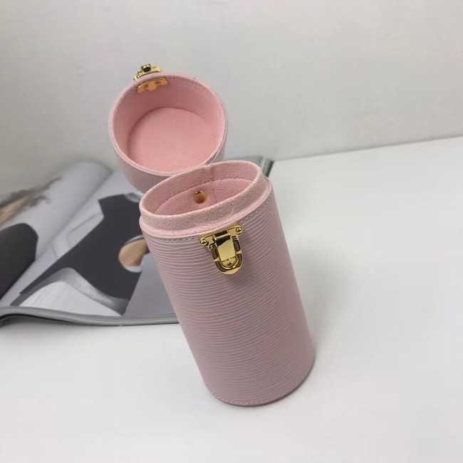 Louis Vuitton Outlet Original 200ML TRAVEL CASE LS0157 pink