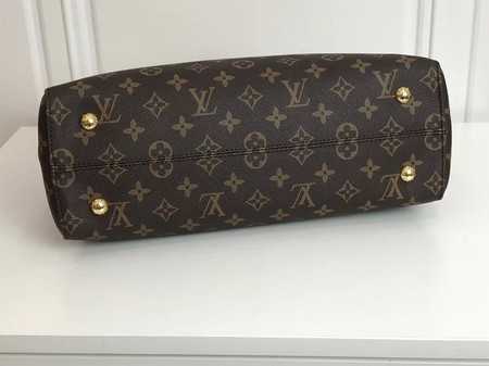 Louis Vuitton Outlet monogram canvas venus original m41738 Nude