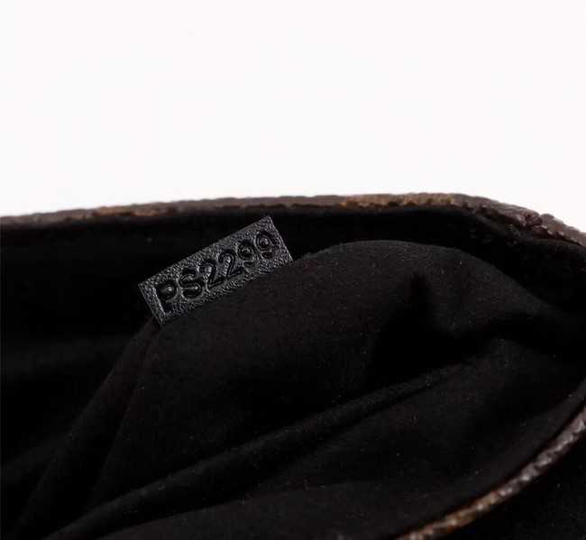 Louis Vuitton Outlet LOCKY BB M43129 black