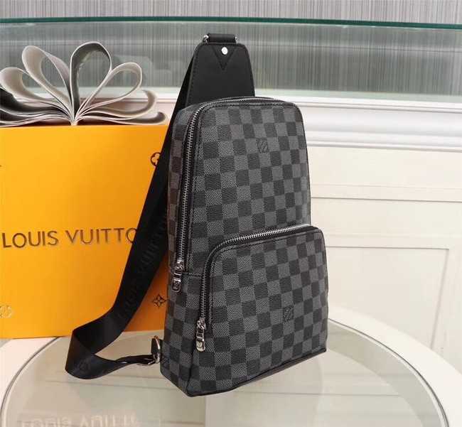 Louis Vuitton Outlet AVENUE SLING BAG N41719