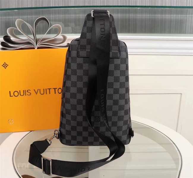 Louis Vuitton Outlet AVENUE SLING BAG N41719