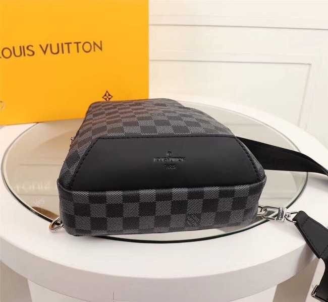 Louis Vuitton Outlet AVENUE SLING BAG N41719