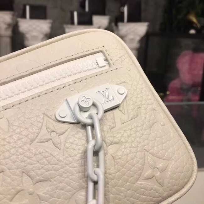 Louis Vuitton Outlet original KASAI M44458 WHITE