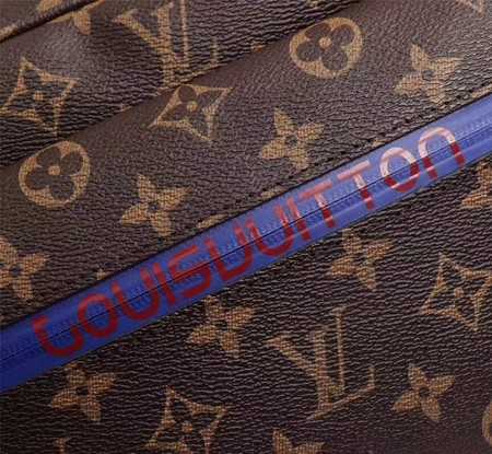 Louis Vuitton Outlet monogram canvas messenger 43843