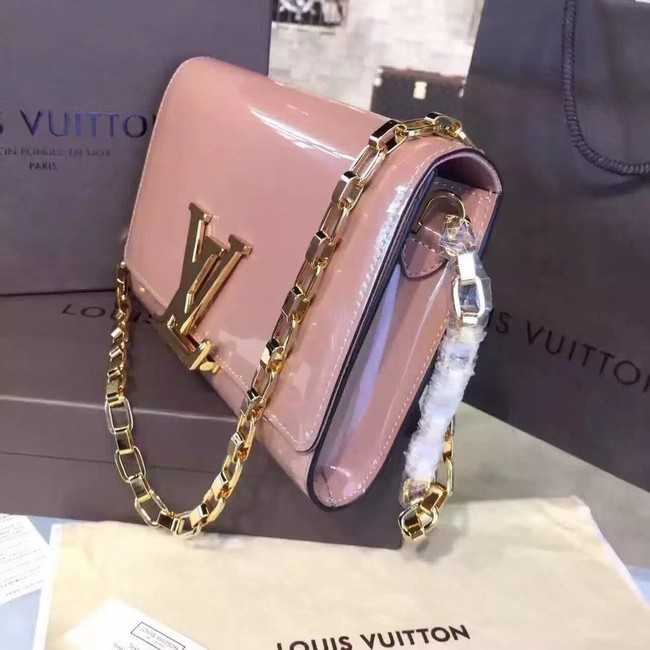 Louis Vuitton Outlet CHAIN LOUISE GM94425 Pink