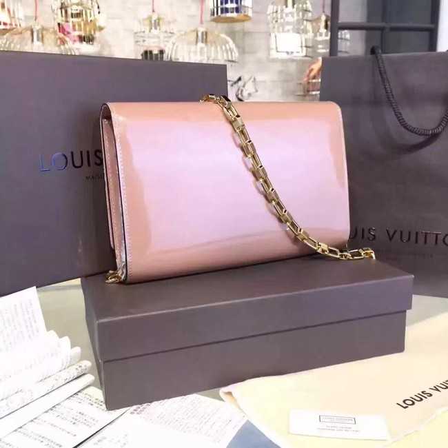 Louis Vuitton Outlet CHAIN LOUISE GM94425 Pink