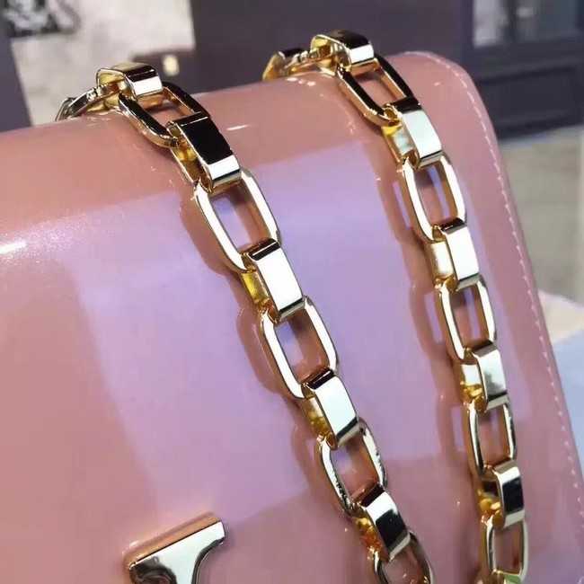 Louis Vuitton Outlet CHAIN LOUISE GM94425 Pink