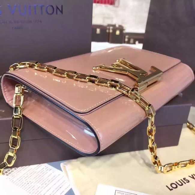 Louis Vuitton Outlet CHAIN LOUISE GM94425 Pink