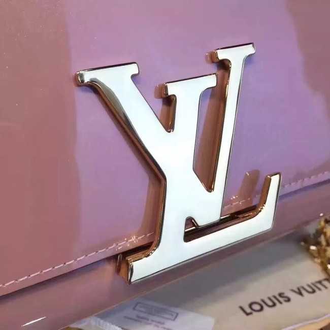 Louis Vuitton Outlet CHAIN LOUISE GM94425 Pink