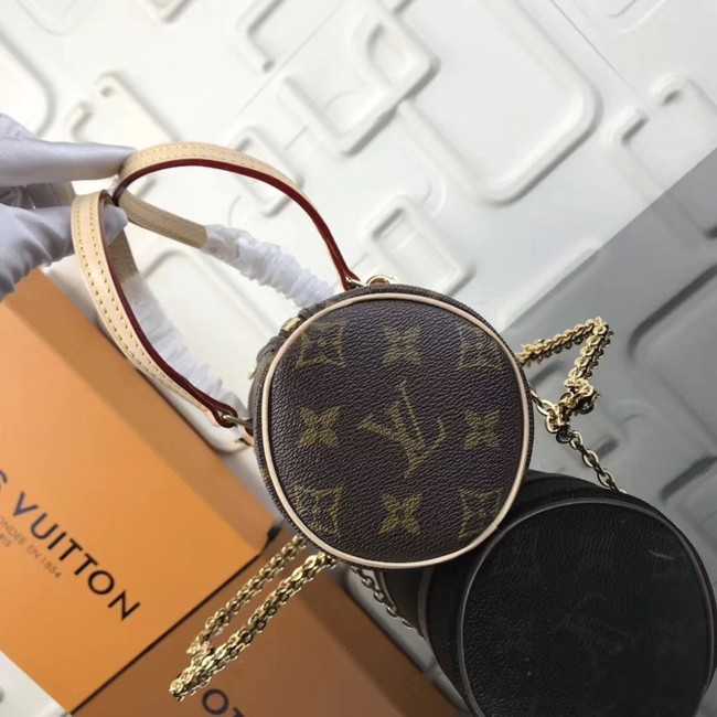 Louis Vuitton Outlet original monogram canvas M51387