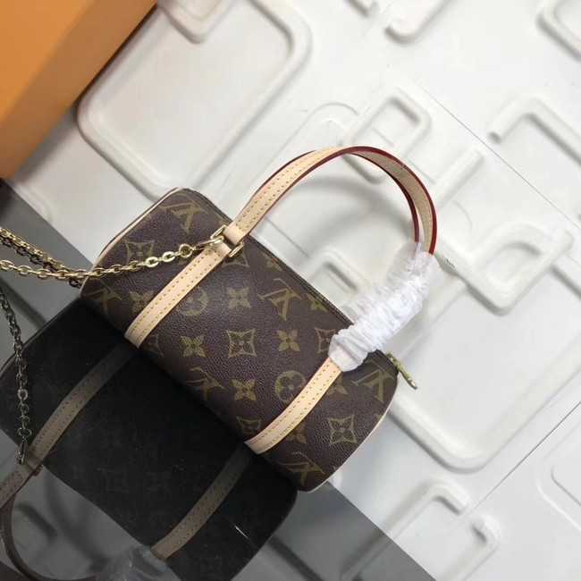 Louis Vuitton Outlet original monogram canvas M51387