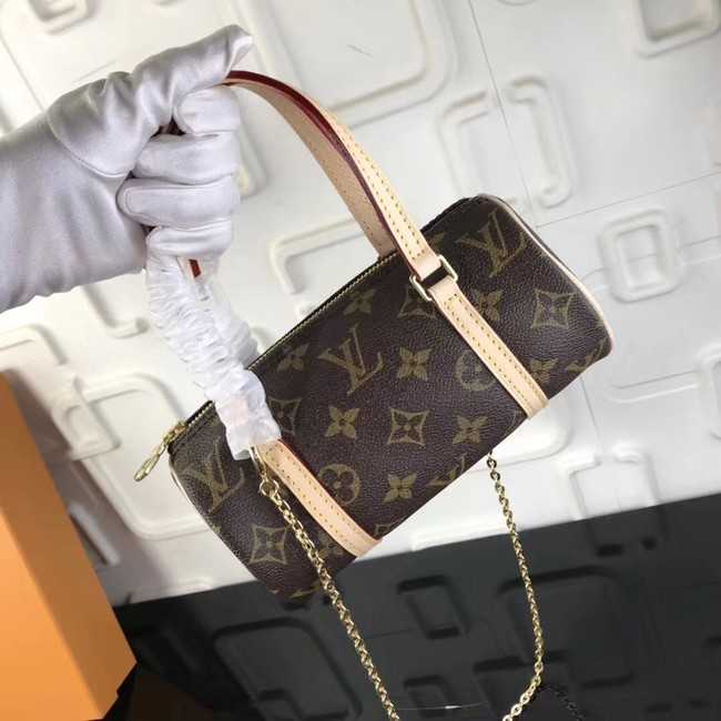 Louis Vuitton Outlet original monogram canvas M51387