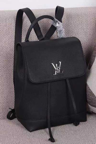 Louis Vuitton Outlet LOCKME BACKPACK M41815 Noir