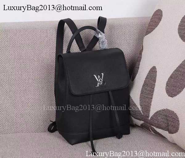 Louis Vuitton Outlet LOCKME BACKPACK M41815 Noir