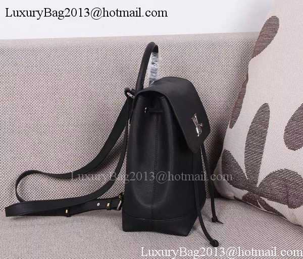 Louis Vuitton Outlet LOCKME BACKPACK M41815 Noir