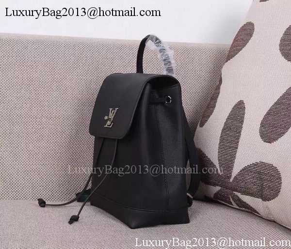 Louis Vuitton Outlet LOCKME BACKPACK M41815 Noir