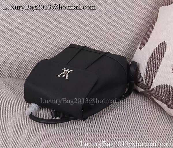 Louis Vuitton Outlet LOCKME BACKPACK M41815 Noir