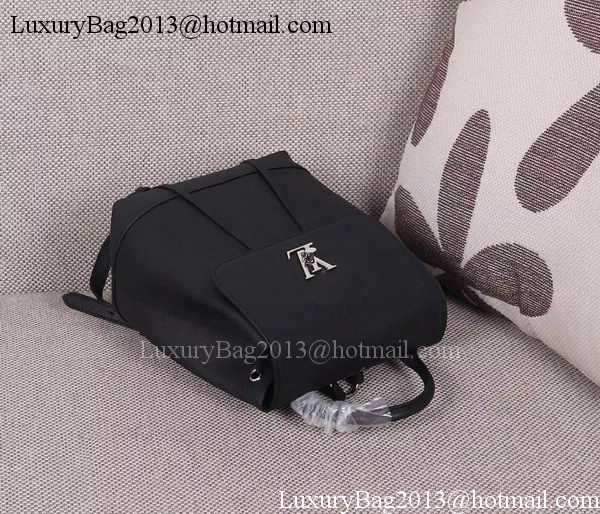 Louis Vuitton Outlet LOCKME BACKPACK M41815 Noir