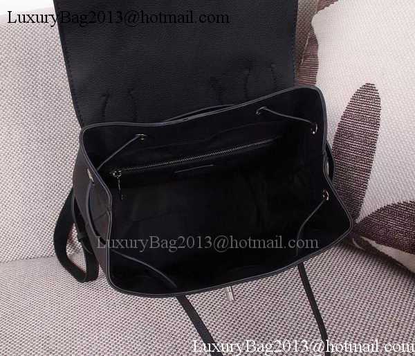 Louis Vuitton Outlet LOCKME BACKPACK M41815 Noir