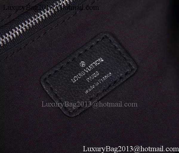 Louis Vuitton Outlet LOCKME BACKPACK M41815 Noir