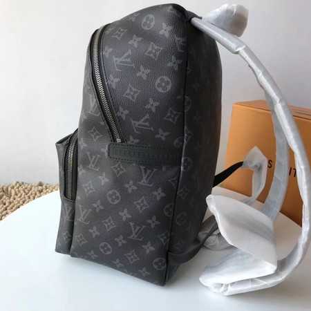 Louis Vuitton Outlet original monogram eclipse apollo backpack M43186