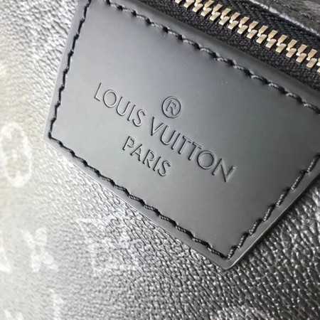 Louis Vuitton Outlet original monogram eclipse apollo backpack M43186