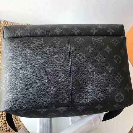 Louis Vuitton Outlet original monogram eclipse apollo backpack M43186