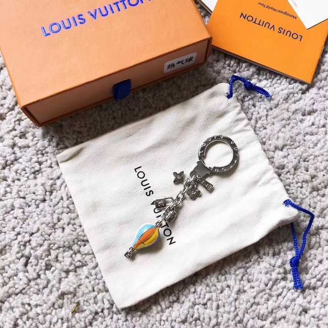 Louis Vuitton Outlet KEY HOLDER M63078