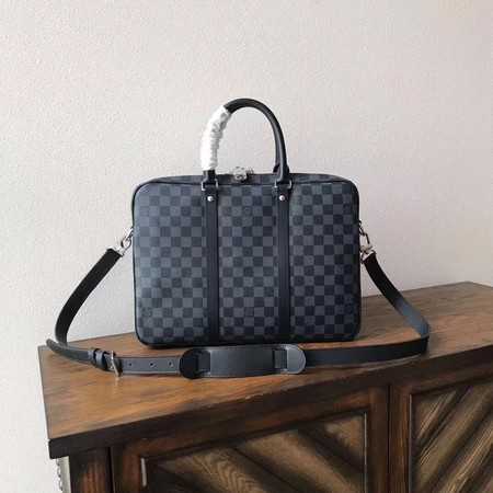 Louis Vuitton Outlet original best quality DOCUMENTS VOYAGE M41478