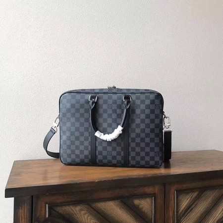 Louis Vuitton Outlet original best quality DOCUMENTS VOYAGE M41478