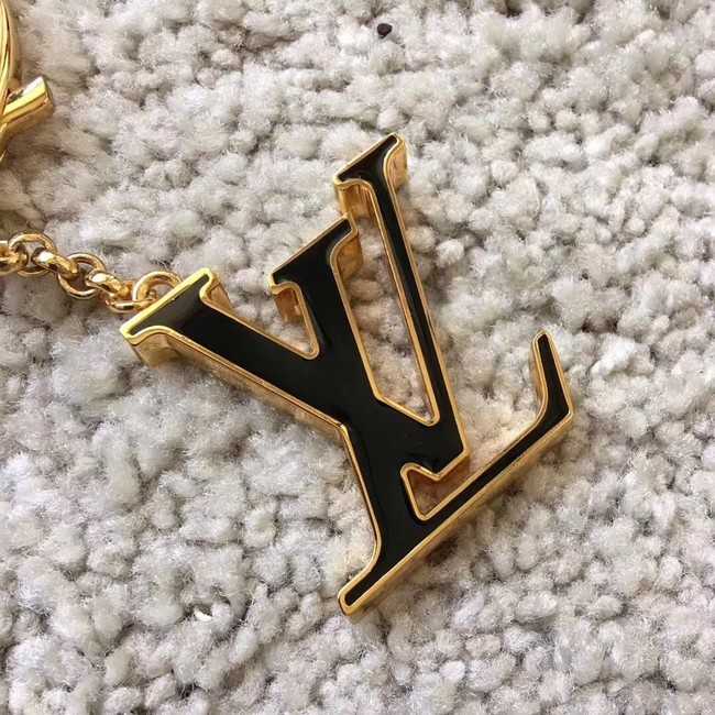 Louis Vuitton Outlet MONOGRAM BAG CHARM M67119 black