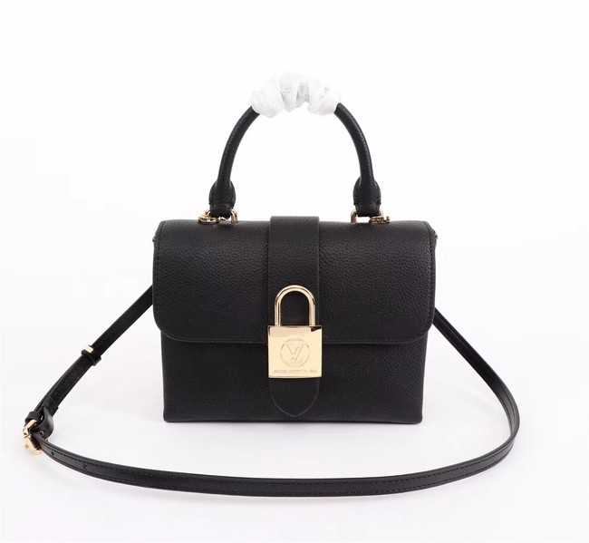 Louis Vuitton Outlet LOCKY BB M43129-2 black